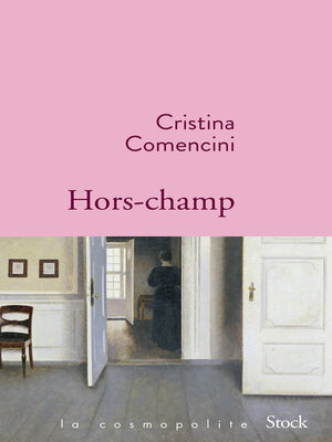 cover image of Hors-champ